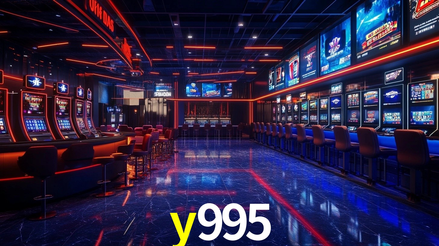 Experiência VIP y995