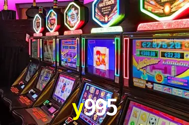 Desvendando o Mundo dos Jogos Virtuais na y995