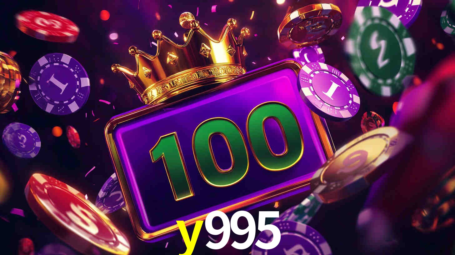 Welcome Bonus y995