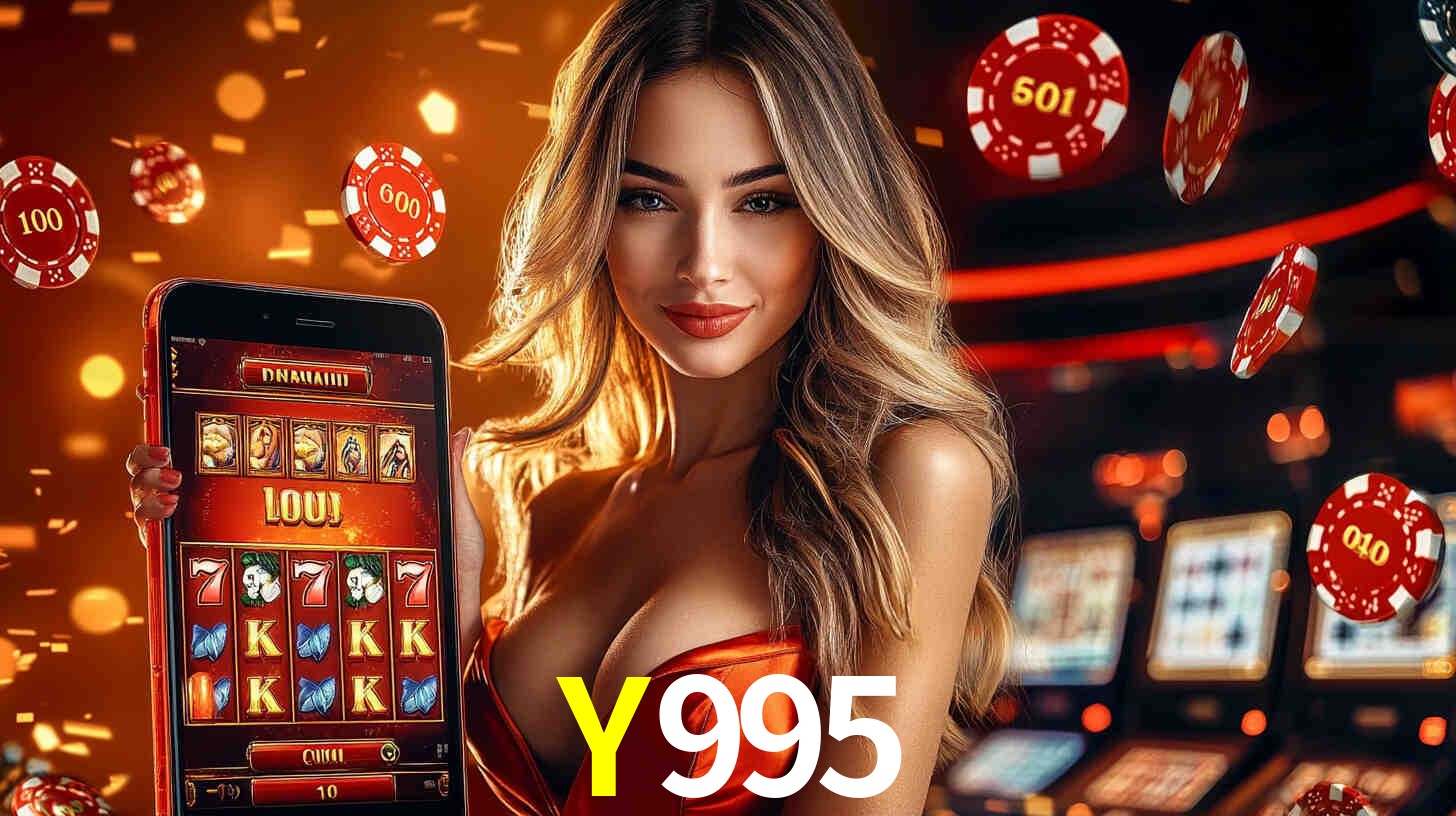 Grandes apostas na Y995 casino