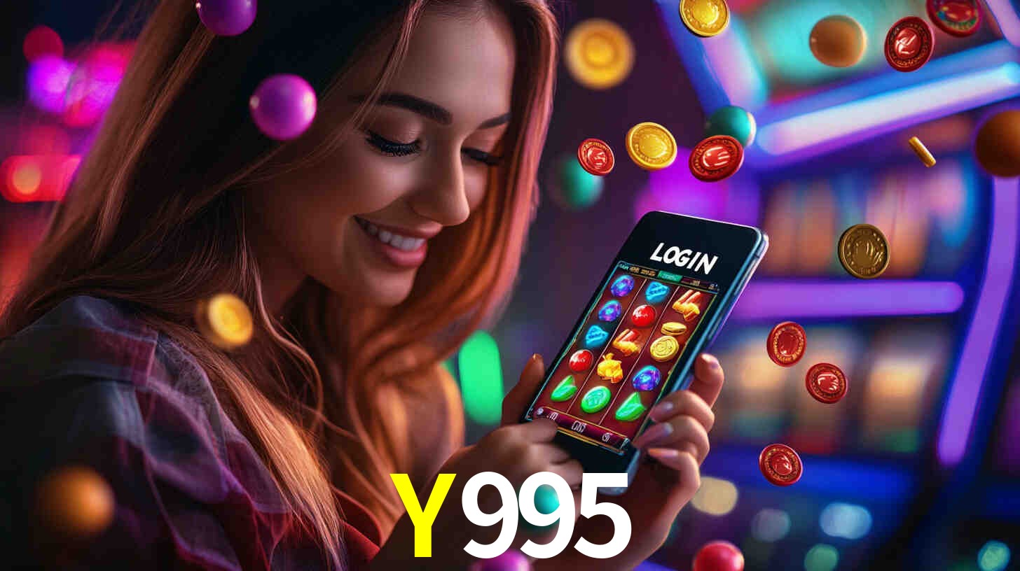 Poker online confiável na Y995