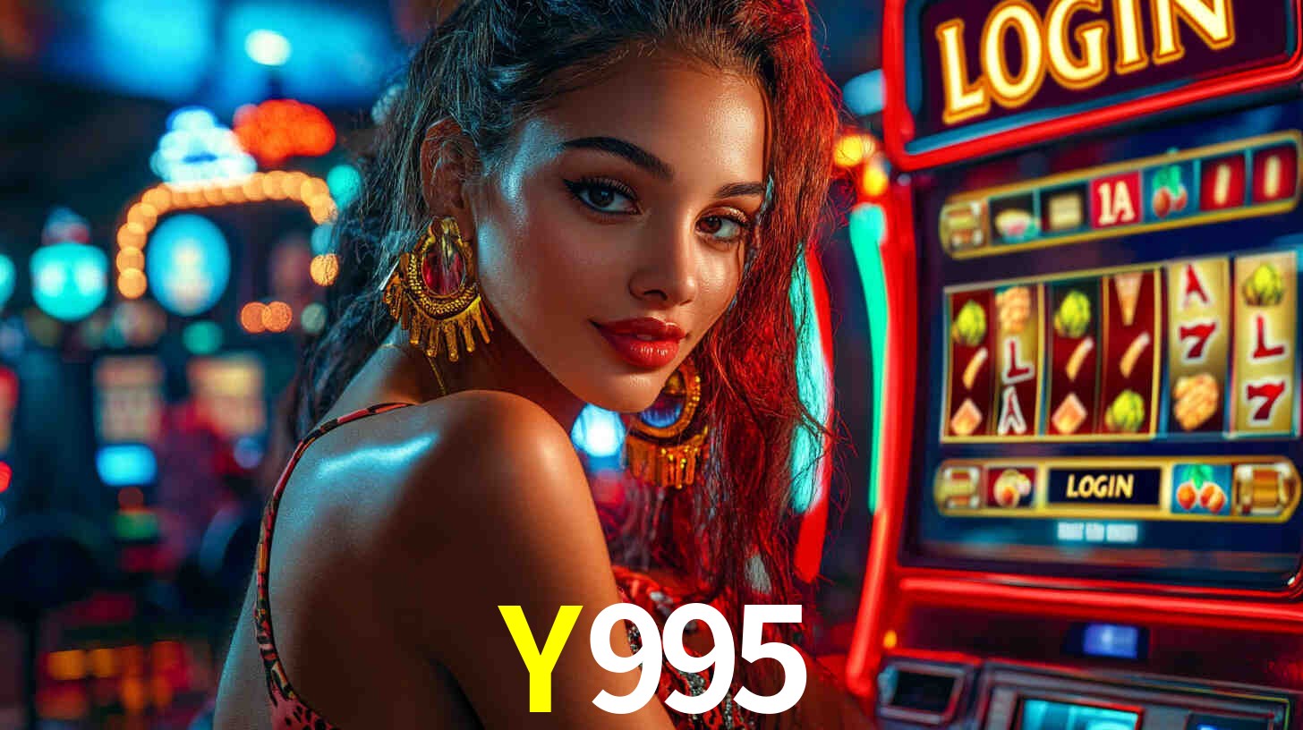 Cartas na mesa: Poker Y995
