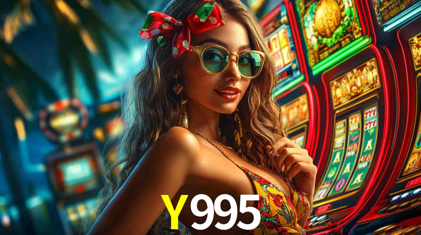 Jogos emocionantes na Y995 cassino