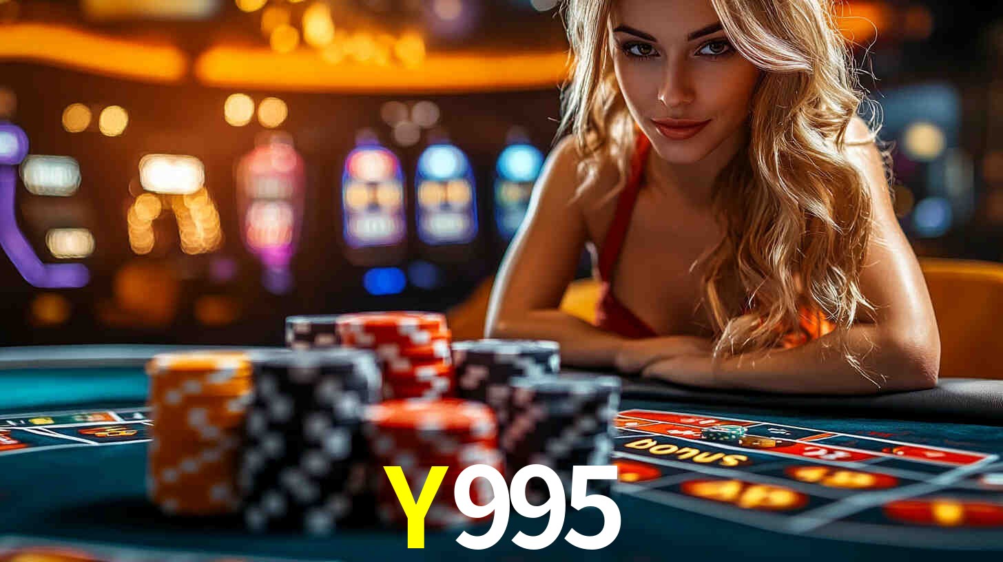 Bônus exclusivos da Y995