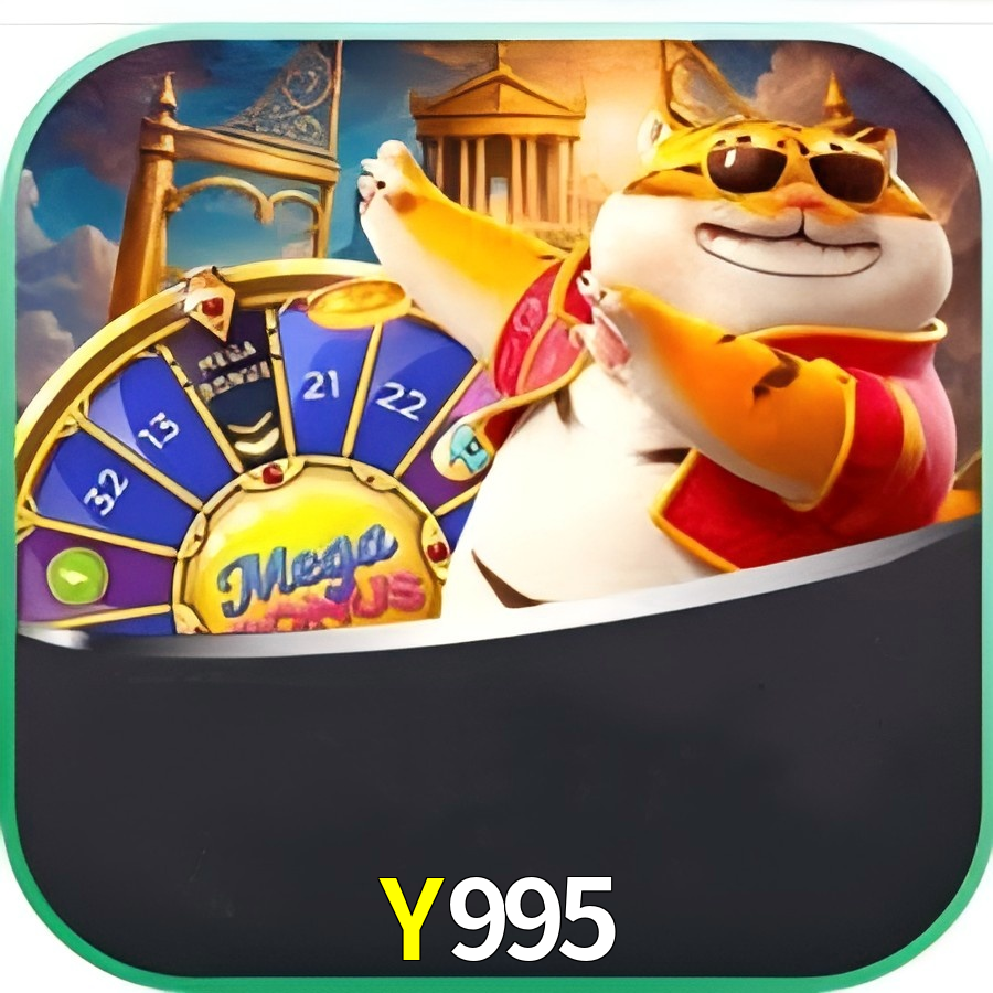 Jogos online na Y995 casino
