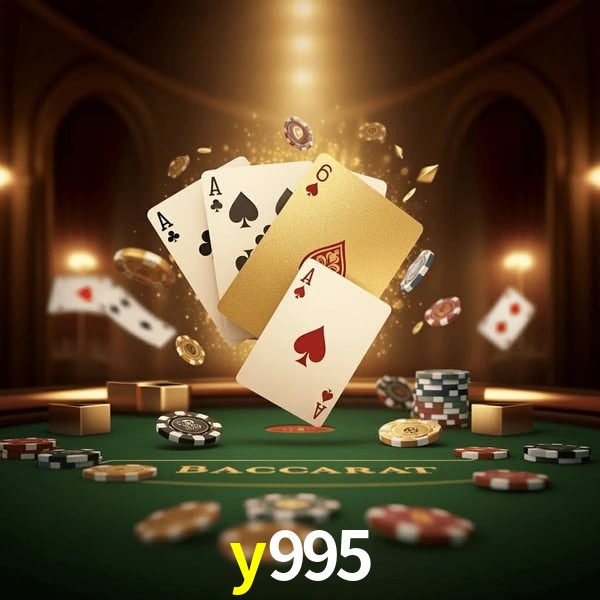 Games Directory y995
