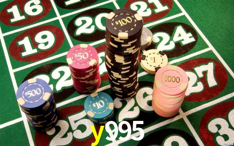 Estatísticas Esportivas y995