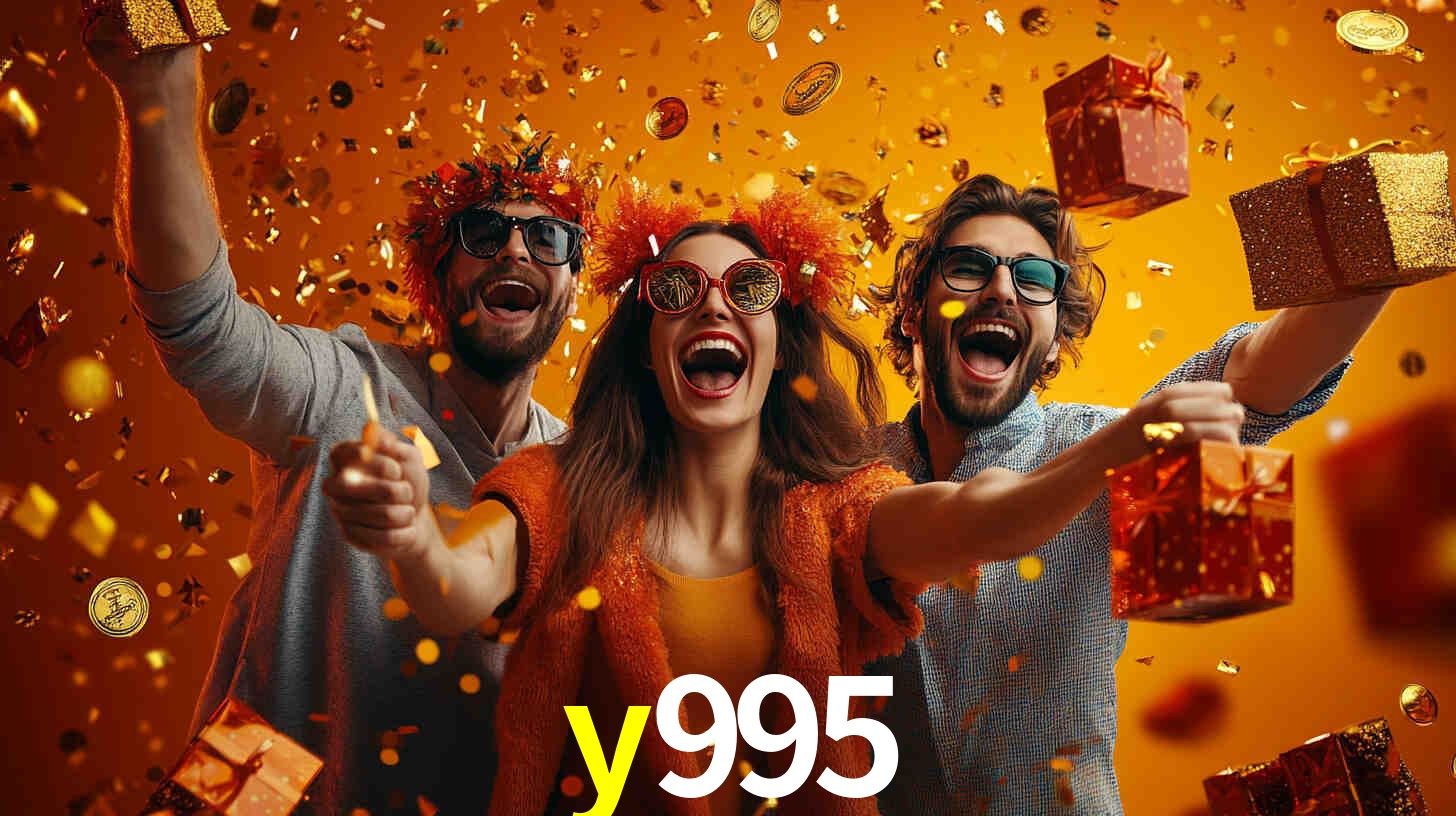 Tournaments y995