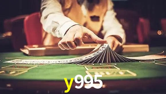 Live Casino y995