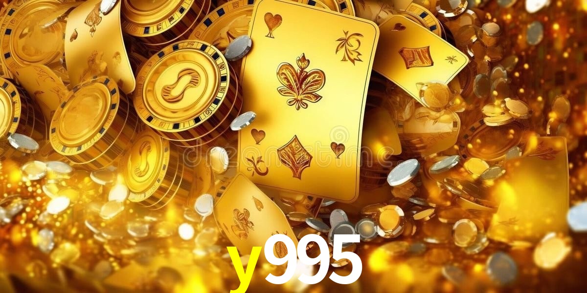 y995: Jogue Crash e Experimente Alta Recompensa Instantânea
