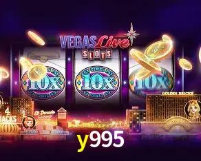 y995: A Experiência de Casino com Jogos de Mesa ao Vivo