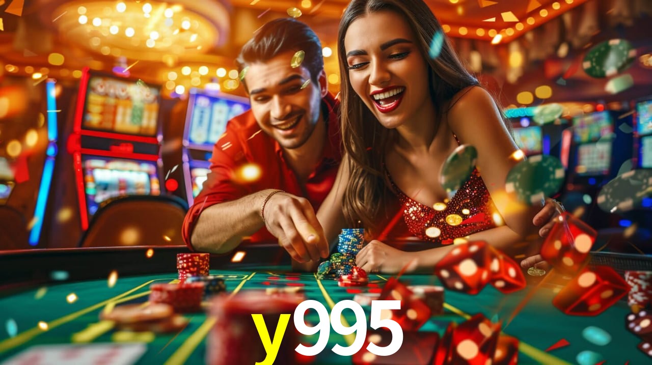 Sistemas de Segurança y995