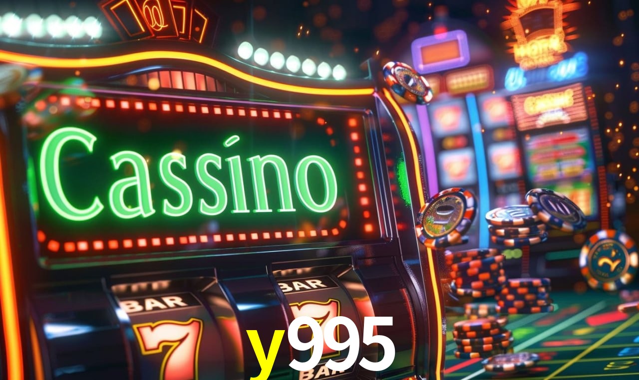 Design Responsivo y995