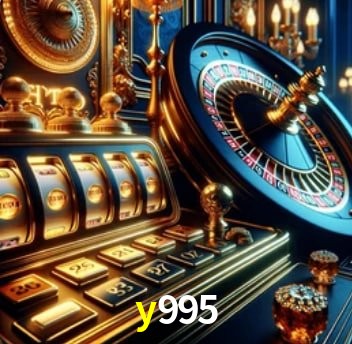 Estatísticas Crash Games y995