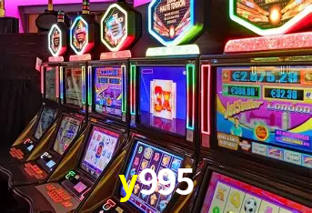 A Emoção da Loteria na y995: Uma Chance de Mudança de Vida