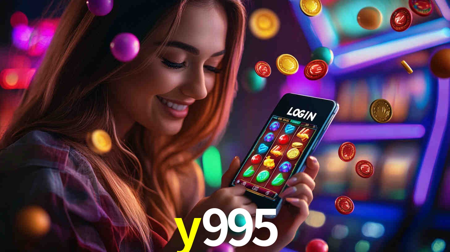 VIP Casino y995