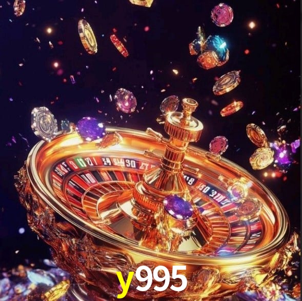 y995 - Bem-vindo ao Cassino Oficial - y995.com