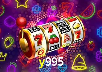 Descubra a Magia dos Jogos de Arcade no y995