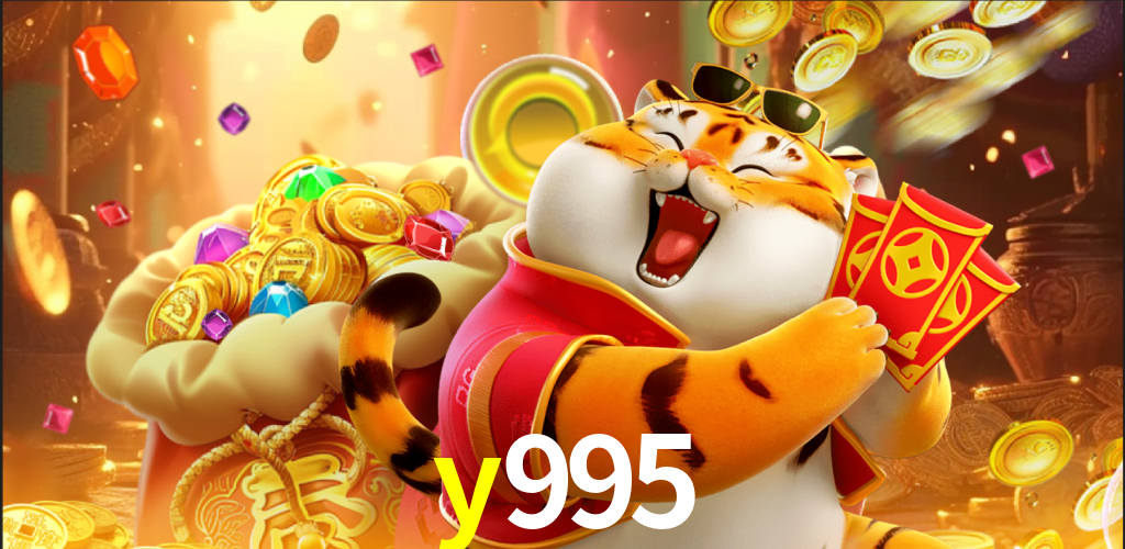 Welcome Bonus y995