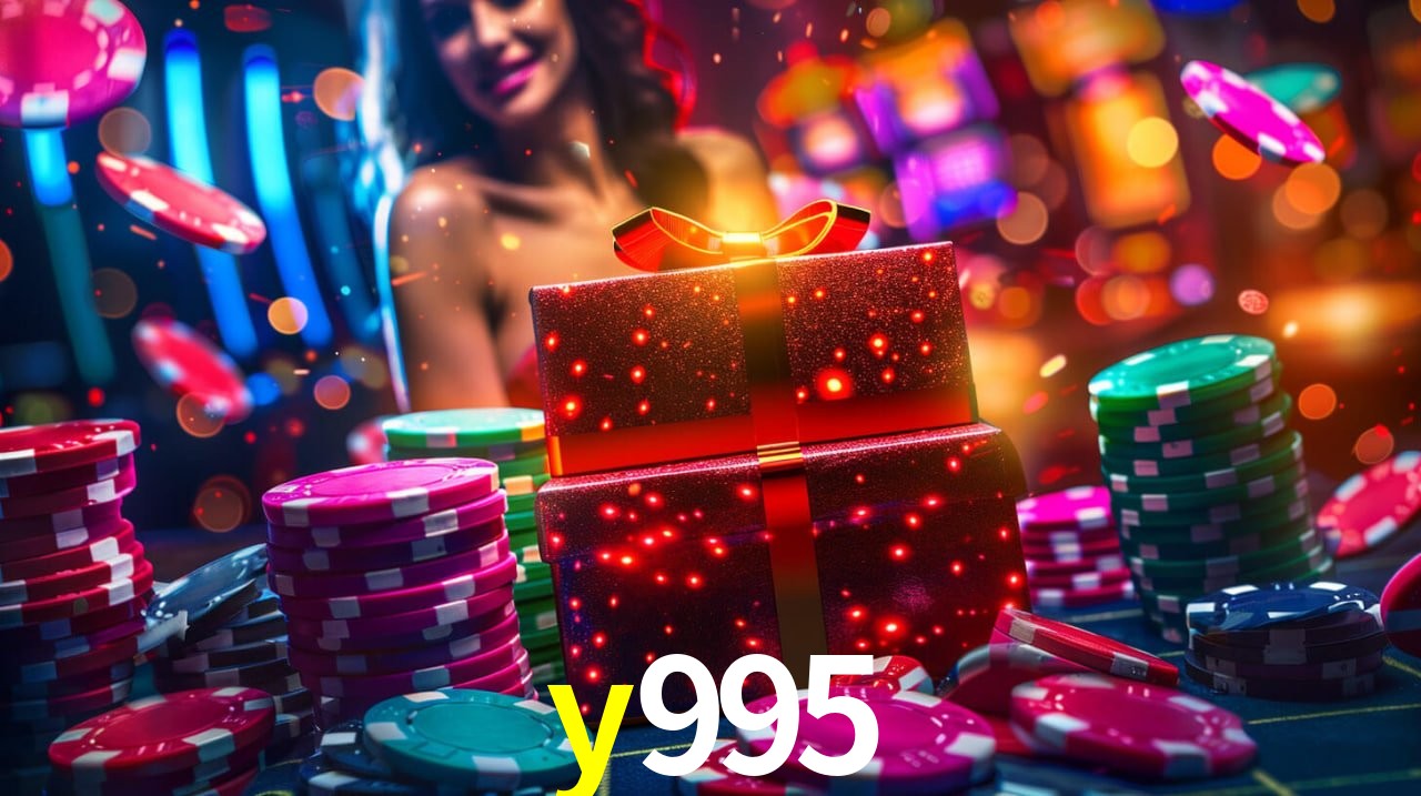 cassino y995