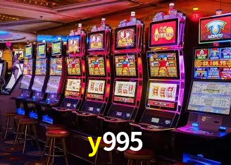 y995,y995.com