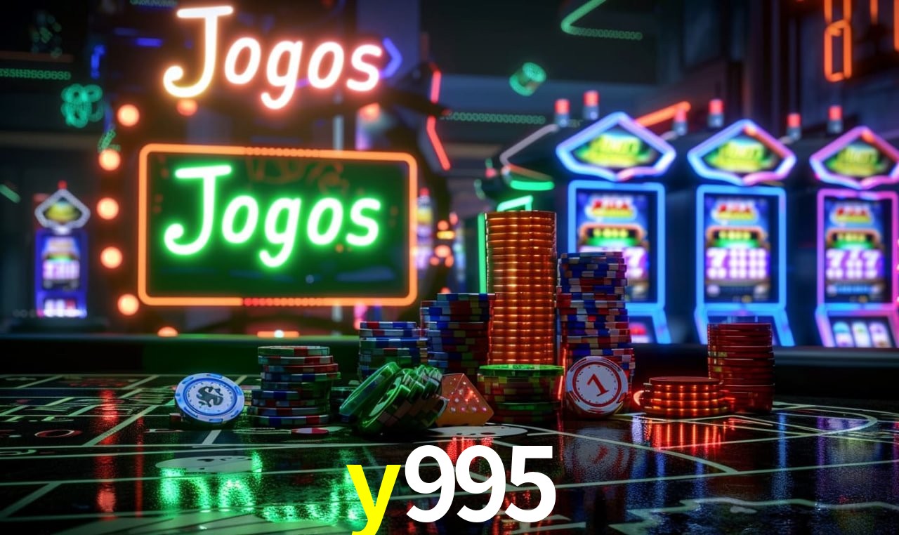 y995 App Interface