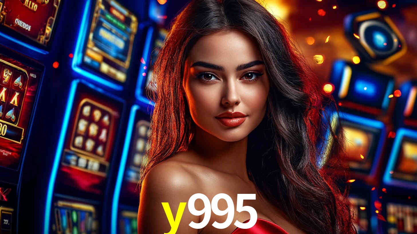 Inovações de Jogos na y995: O Futuro das Experiências Interativas