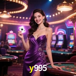 Casino Ao Vivo y995