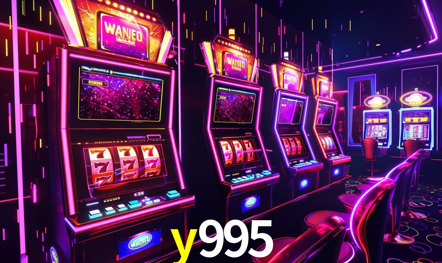 Desvendando o Mundo dos Jogos Virtuais na y995