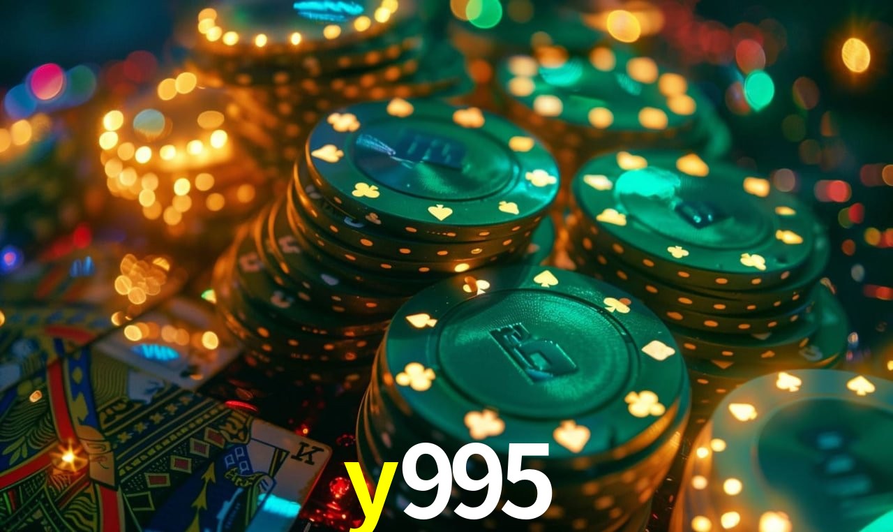 Apostas de Futebol y995