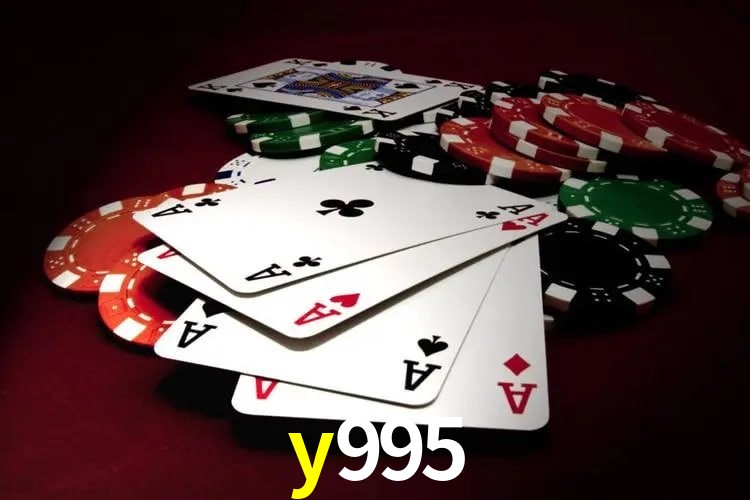 Casino VIP y995