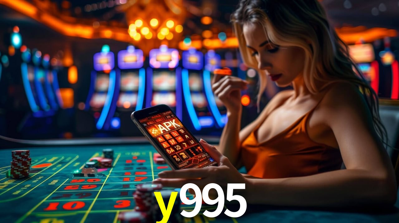 Slot Games y995