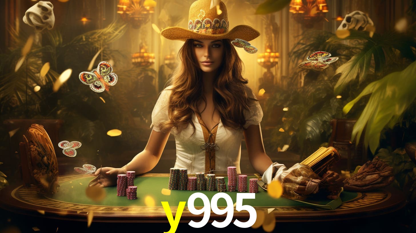 Bonus Features y995