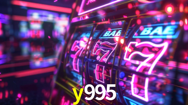 APP oficial da y995 para mobile